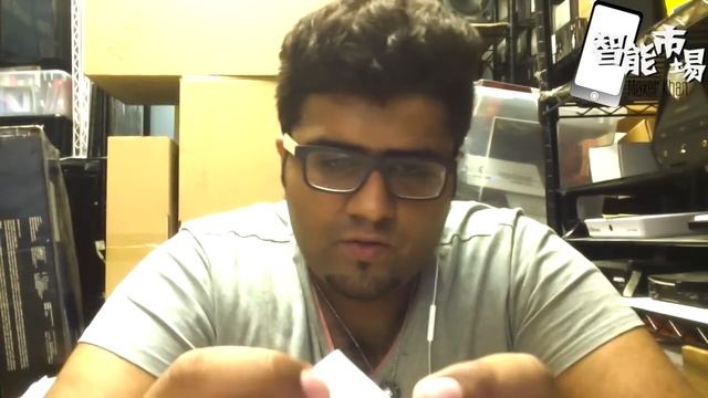 《智能市場》Xiaomi Mi Bluetooth Earphone Unboxing смотреть онлайн