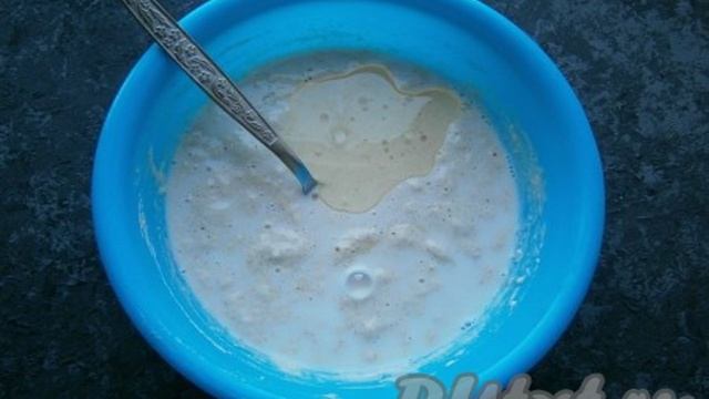 Кухня Мамашки