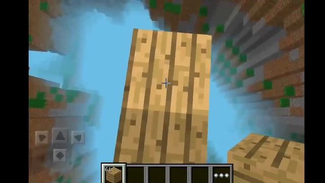 The Minecraft Pocket Edition Project: episode 32; Starting Anew смотреть онлайн