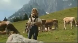 ЙОДЛЬ тирольские напевы