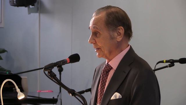 Jarkko Nieminen: Betanian Maria; 24.3.2019 смотреть онлайн