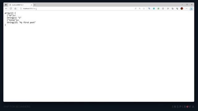 PHP For Beginners In Arabic, #22- Demystifying SQL Injection Vulnerabilities смотреть онлайн