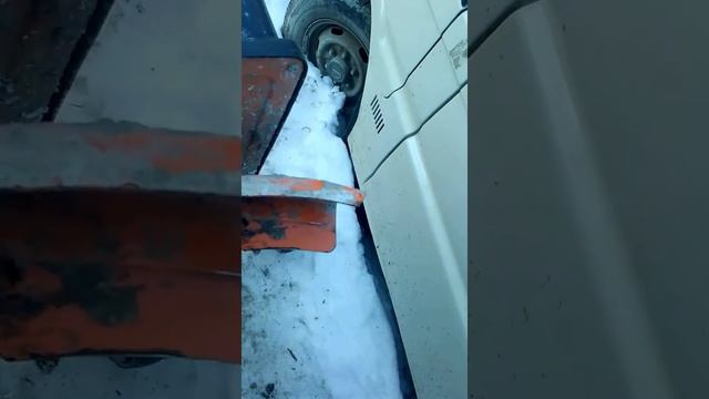 Замена ведущей шестерни на бетономешалке смотреть онлайн