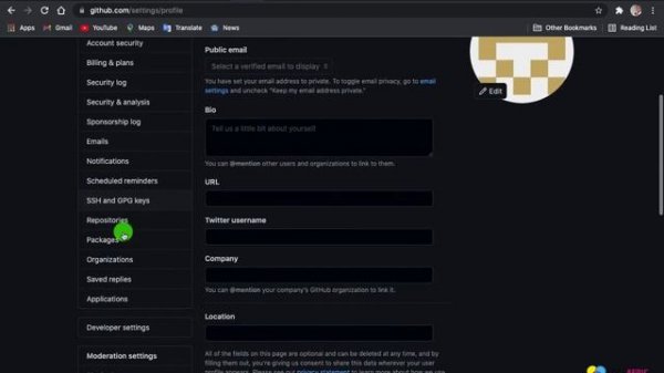 How to Fix Git Fatal: Authentication Failed New and Easy Method