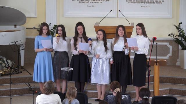 "Сколько б не было в мире дорог" (11.05.19СБ) смотреть онлайн