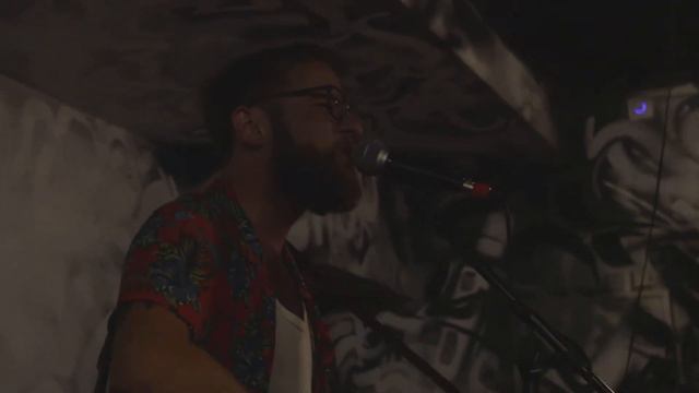 Roma Wreckman @ Ekaterinburg - 8/9/18 смотреть онлайн
