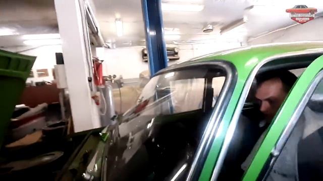 "Žiogo" LADA 21011 važiuoklės ir elektros patikra. Perkame dalis ir restauruojame || RETRO Dirbtuvė смотреть онлайн