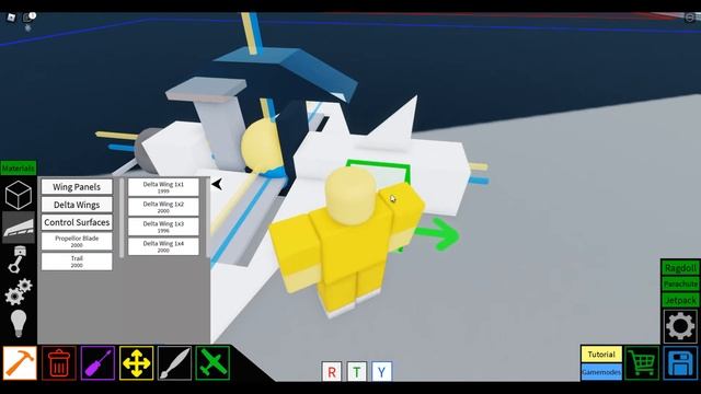 how to build a small warplane in plane crazy game смотреть онлайн