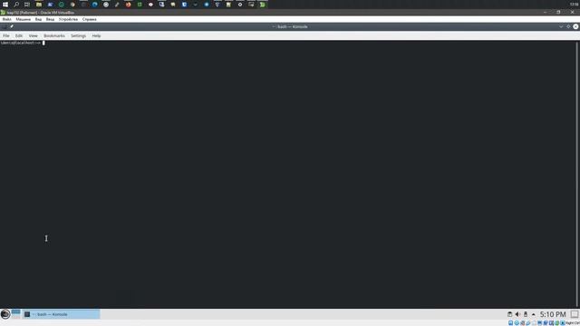 LFCE | Удаленные графические сеансы с VNC | openSUSE Leap 15.2 смотреть онлайн