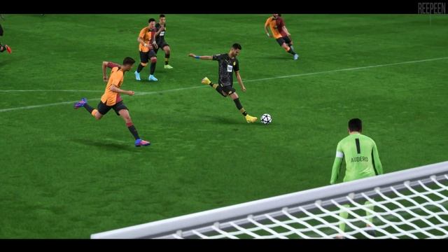 FIFA 23 : Clashs d'équipes [PC] [Gameplay#4] смотреть онлайн