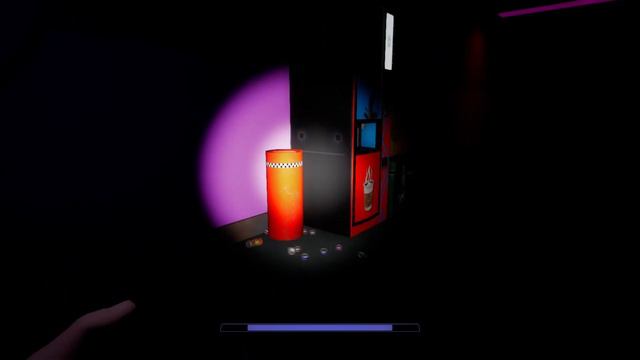 Five Nights at Freddy's Security Breach (ФНАФ 9) прохождение - Финал 2 смотреть онлайн