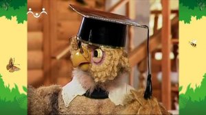 День в Шишкином Лесу. Совинформ. Откуда берется туман