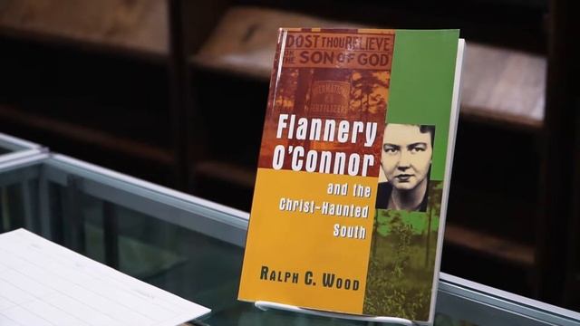 Georgia Writers Museum Promo смотреть онлайн