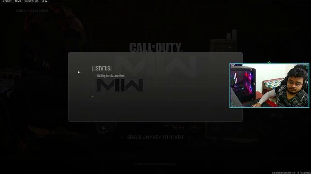 10 Guns Gold! ARs and SMGs maxed out! Modern Warfare 2 Gun Grind Day 16 | Live | India смотреть онлайн