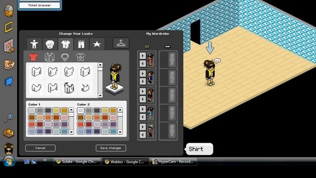 JOIN: Sulake.ws (BETA) Part: 2 Donate To Wabbo! смотреть онлайн