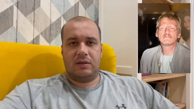 Спившийся унизивший Россию актёр Серебряков шокировал людей своим видом смотреть онлайн