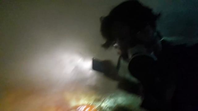 (Orang Korea) Tur Ijen Untuk Melihat Blue Fire!! (Teman Seoul) смотреть онлайн