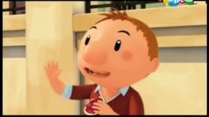 Фрагмент эфира карусель (лето 2015 год)