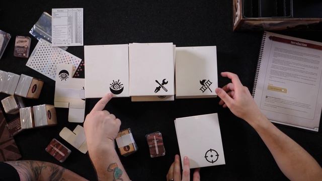 Gloomhaven: Crimson Scales - 11 New Classes, 66 Scenarios, 100 + Items! смотреть онлайн