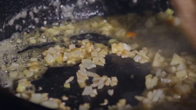 Rachel Cooks A Risotto With Foraged Mushrooms | Rachel Khoo: My Swedish Kitchen