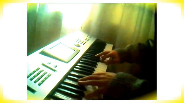 Rudolf Muradyan - Improvisation 2004 (1) смотреть онлайн