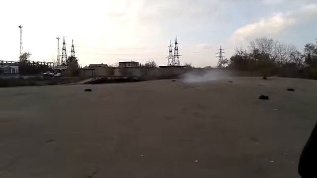 Daewoo Lanos дрифт смотреть онлайн