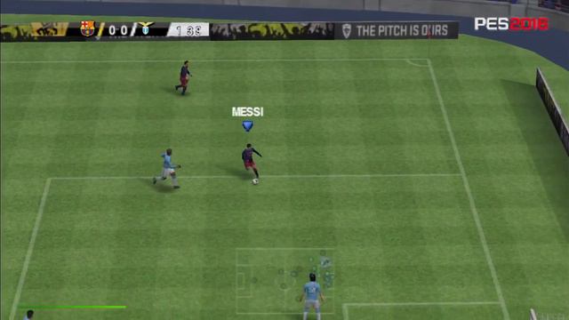 PPSSPP v1 2 1 ULES01596 PES 2014 17 09 2016 23 14 24 смотреть онлайн