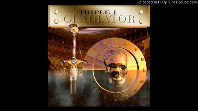 Triple J - Gladiator (Remix) (Palm beach, Fl. 2003) смотреть онлайн