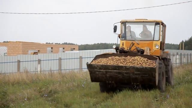 Они сражались за урожай смотреть онлайн
