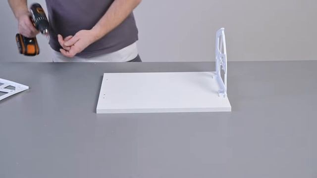 Обувница закрытая Нарвик 16.119 N смотреть онлайн