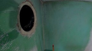 ДЕФЛЕКТОР ЦАГИ В РАБОТЕ. Принудительная вентиляция НЕ НУЖНА!!! Естественная вентиляция - это просто