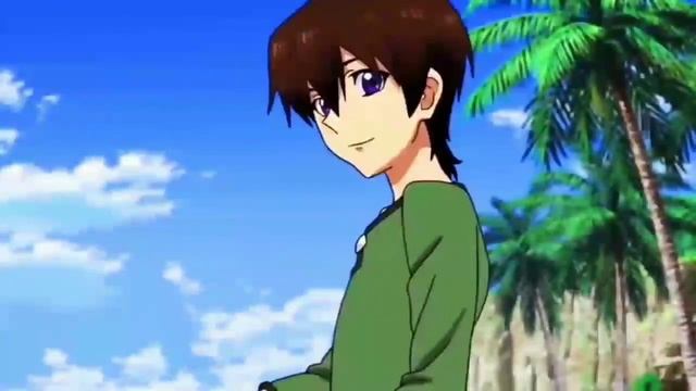 AMV del anime "cross ange" смотреть онлайн