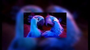 layalayalaya | RIO :)