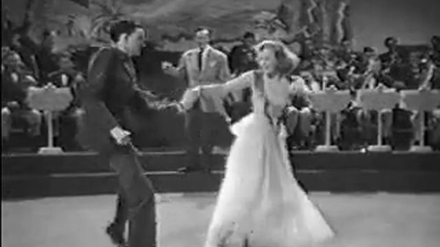 Arthur Walsh & June Alyson - Two Girls And A Sailor 1944 смотреть онлайн
