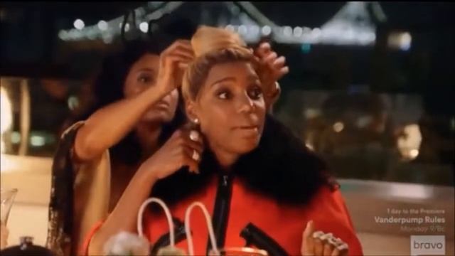 Rhoa s10 nene vs porsha смотреть онлайн