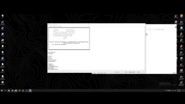 How to get custom discord status as Anything! Easy RP for discord Tutorial