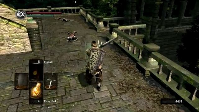 Dark Souls Starter Guide 6 - How to Legitimately Make Dark Souls Easier + Farming Spots смотреть онлайн