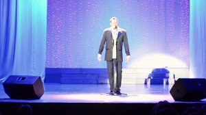 Сергей Лещёв. Видеоотчет сольного концерта в Рязани. 7.03.19