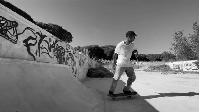 Kampyn DIY - Chiclana de la Frontera - Spain смотреть онлайн