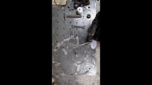 диски для шин низкого давления своими руками. #дискболотоход #дисккаракат