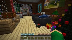 ПОЧЕМУ ЖИТЕЛЬ ЧУТЬ НЕ ЗАМЁРЗ НАСМЕРТЬ В МАЙНКРАФТ | Риколит Minecraft