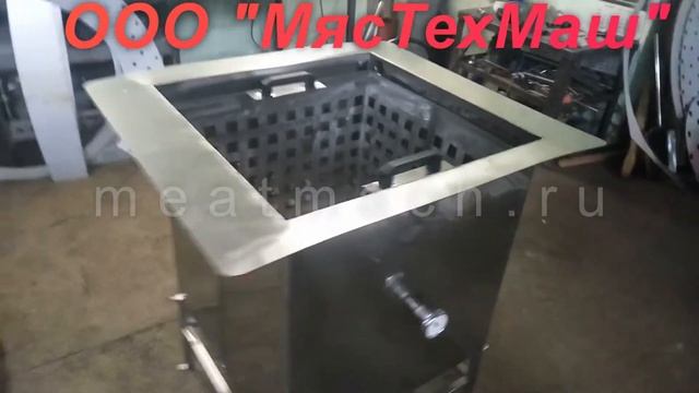 Ванна для мойки овощей барботажная смотреть онлайн