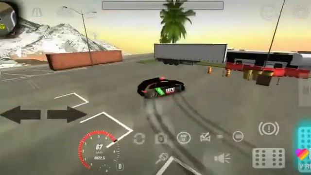 Car parking##в новом обнове у меня есть CONOR смотреть онлайн