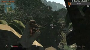 Полное прохождение Sniper Ghost Warrior - Приключения Тайлера Уэллса и Дельта-три