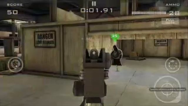 Gun Club 3: Virtual Weapon Sim 42 смотреть онлайн