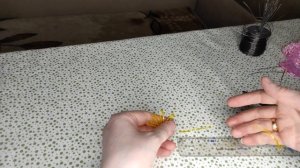 "Цветы Из Бисера Камелия "?. 1/ч