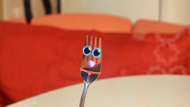 Сказка о Ложке и Вилке смотреть онлайн