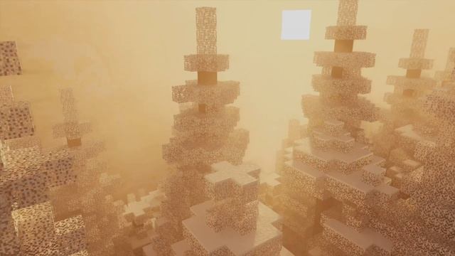 Sky Pixel (Minecraft Server Teaser) смотреть онлайн