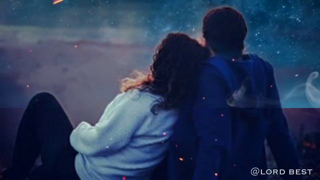 Ürək Dolar Gecədən Qələm Vərəqi Yorar - Adınla Sözlə Bitən Sonlar❤️ Hərkəsin Axtardığı Sevgi Mahnıs