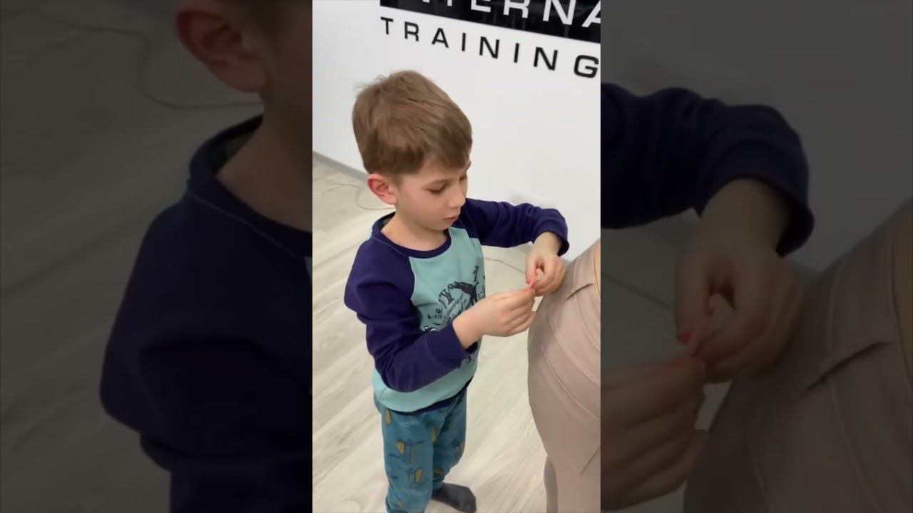 С днем защиты детей! смотреть онлайн